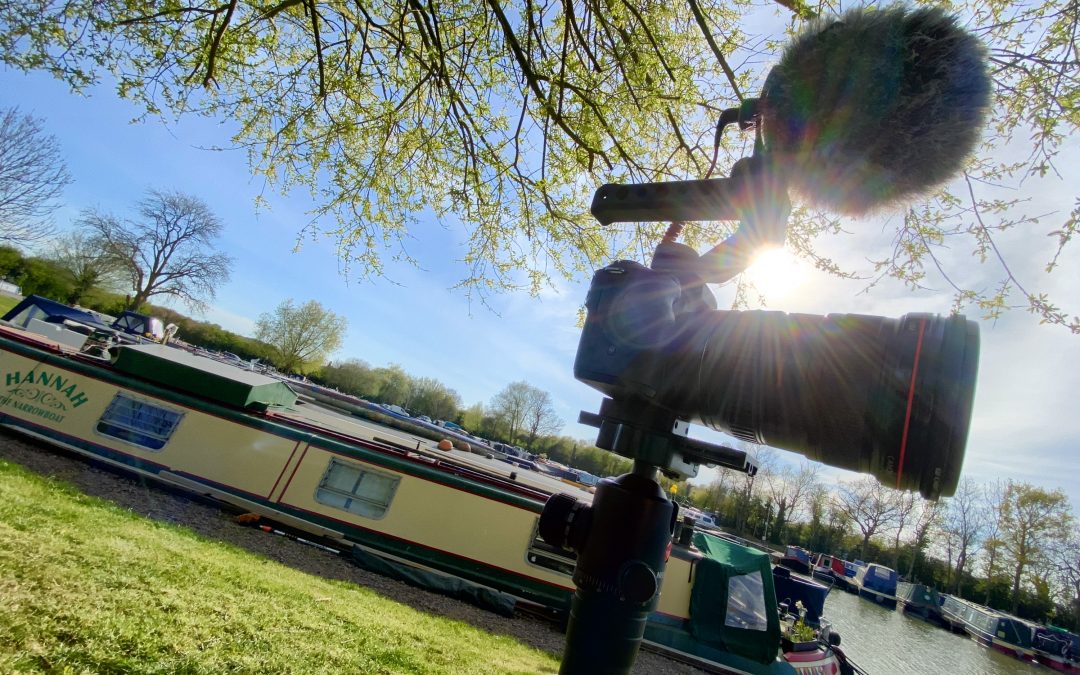 YouTube Channel Intro