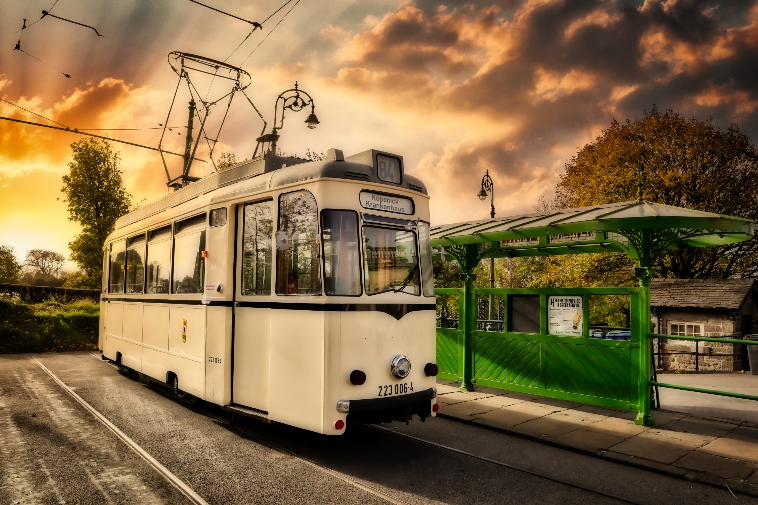 Tram